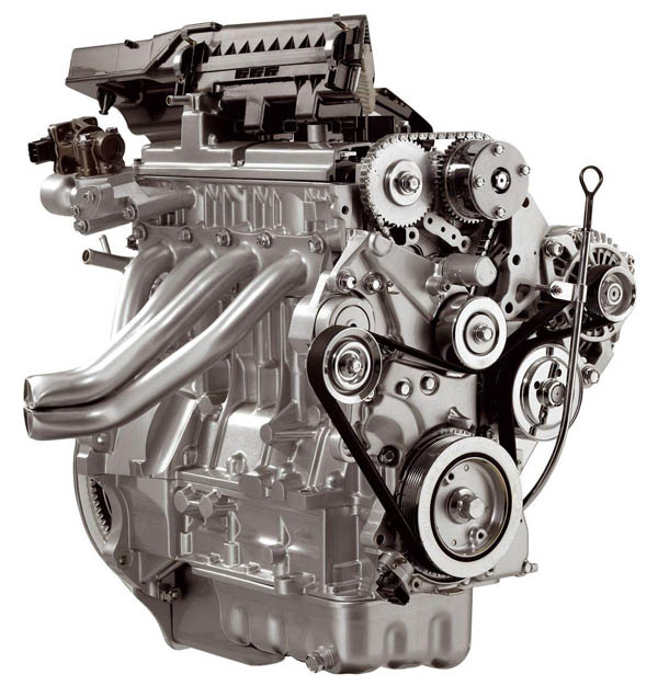 2009 Romeo 147 Car Engine